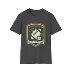 Faithfull Gridiron CollectiveT-Shirt