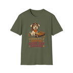 Currently Accepting Game Day Snacks T-Shirt
