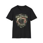 Coastal Football ReconT-Shirt