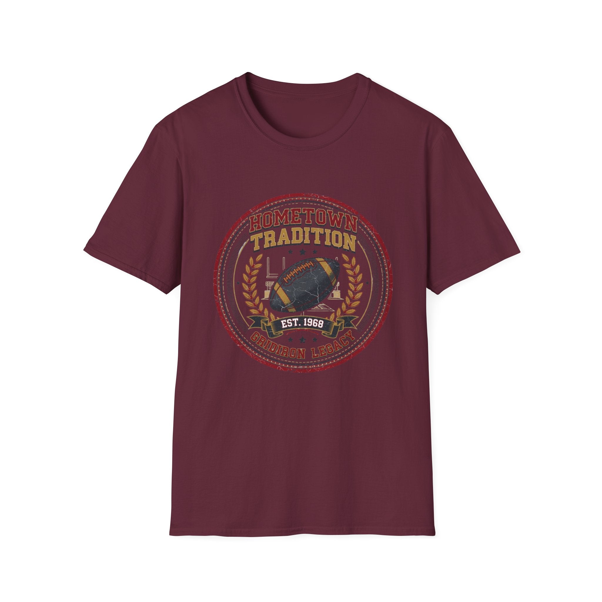 Hometown Tradition T-Shirt