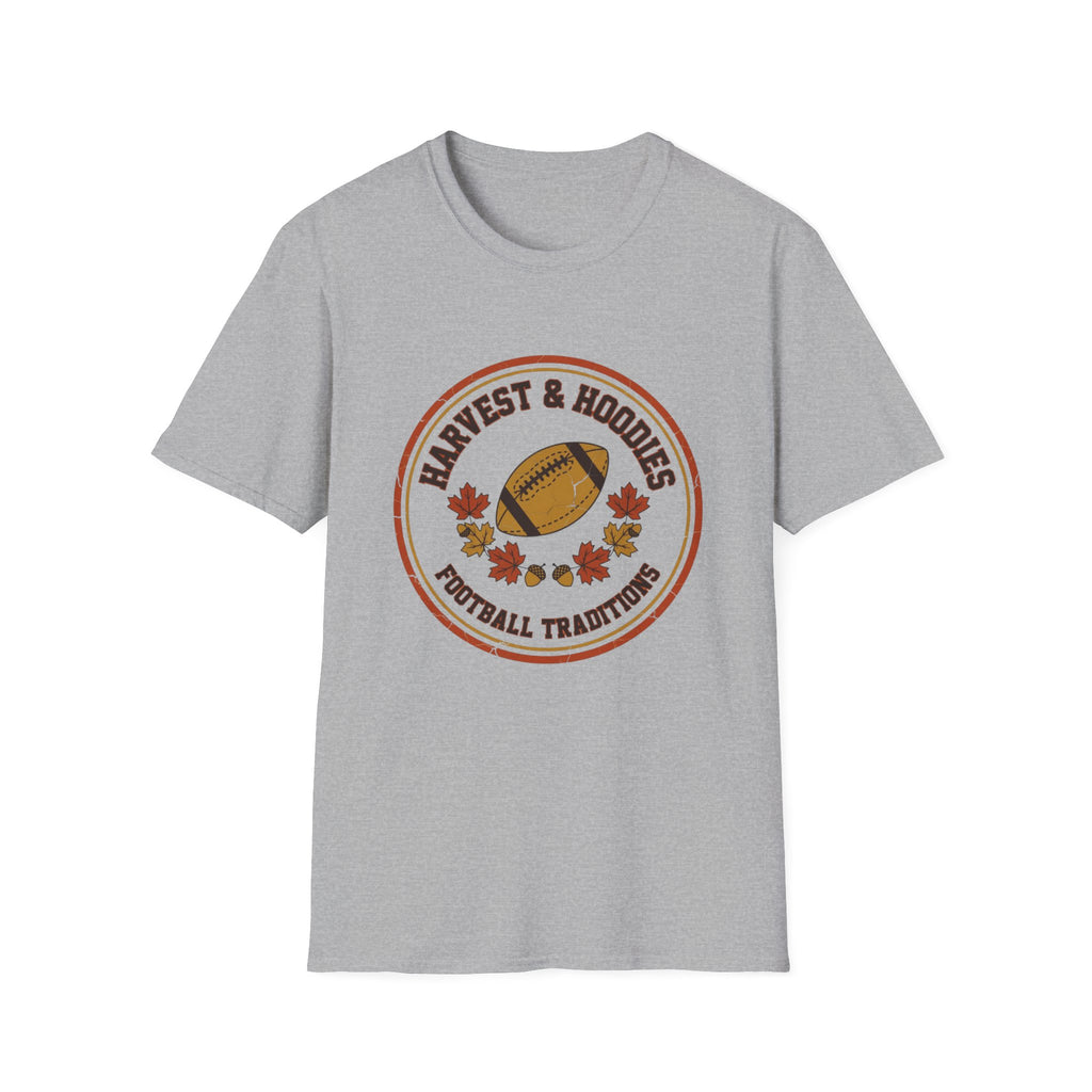 Harvest & Hoodies T-Shirt