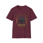 Old School Tough T-Shirt