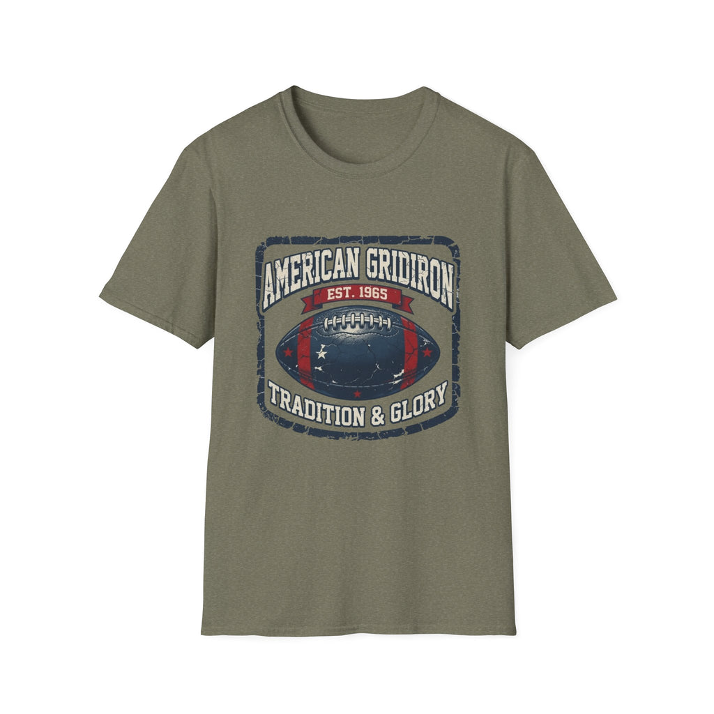 American GridironT-Shirt