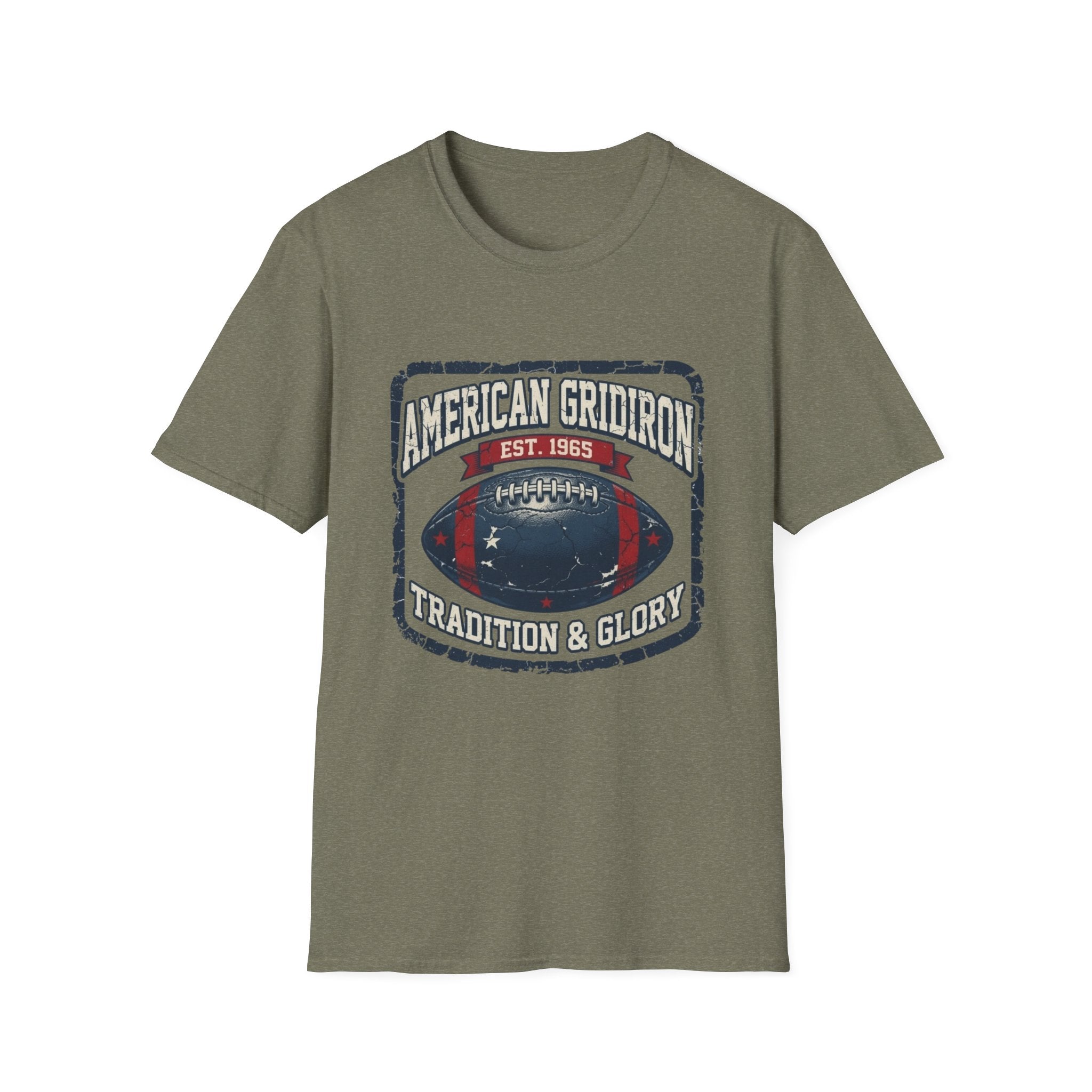 American GridironT-Shirt