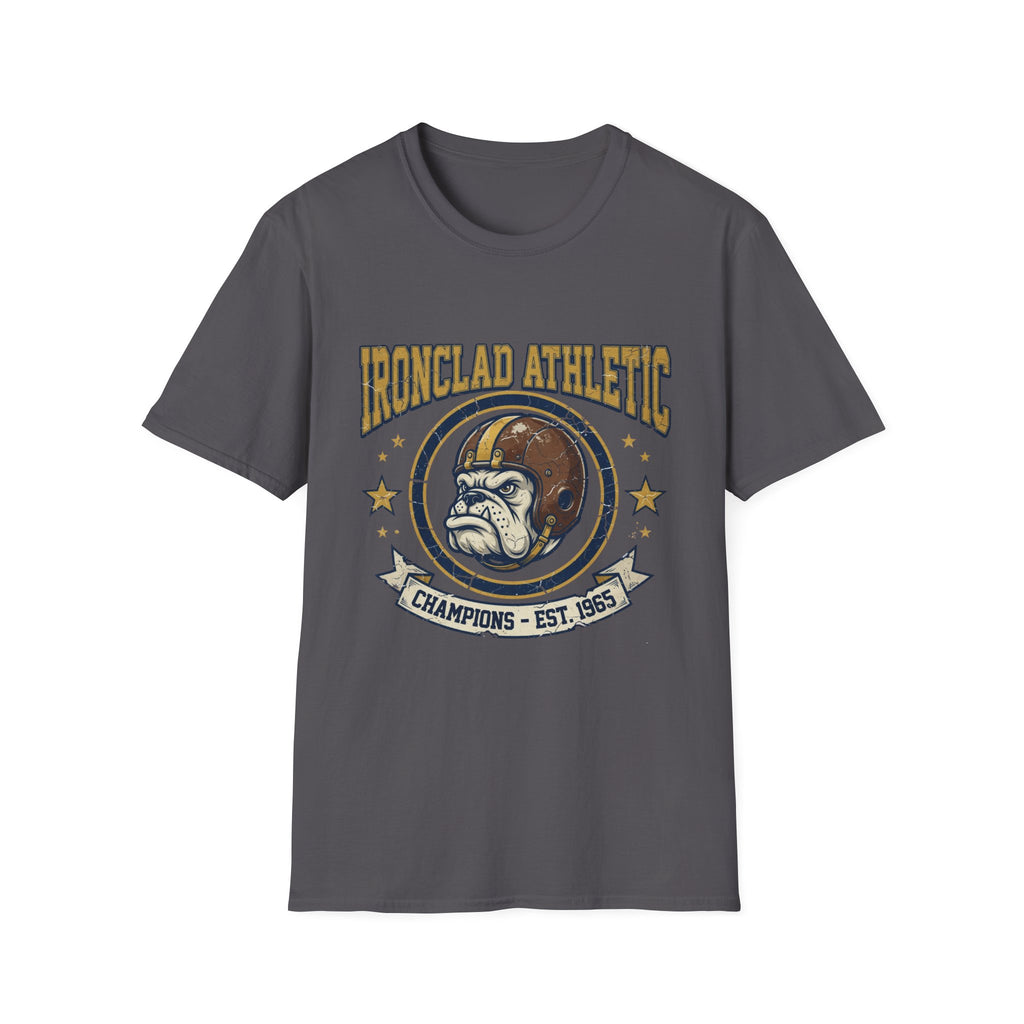 Ironclad Athletic T-Shirt
