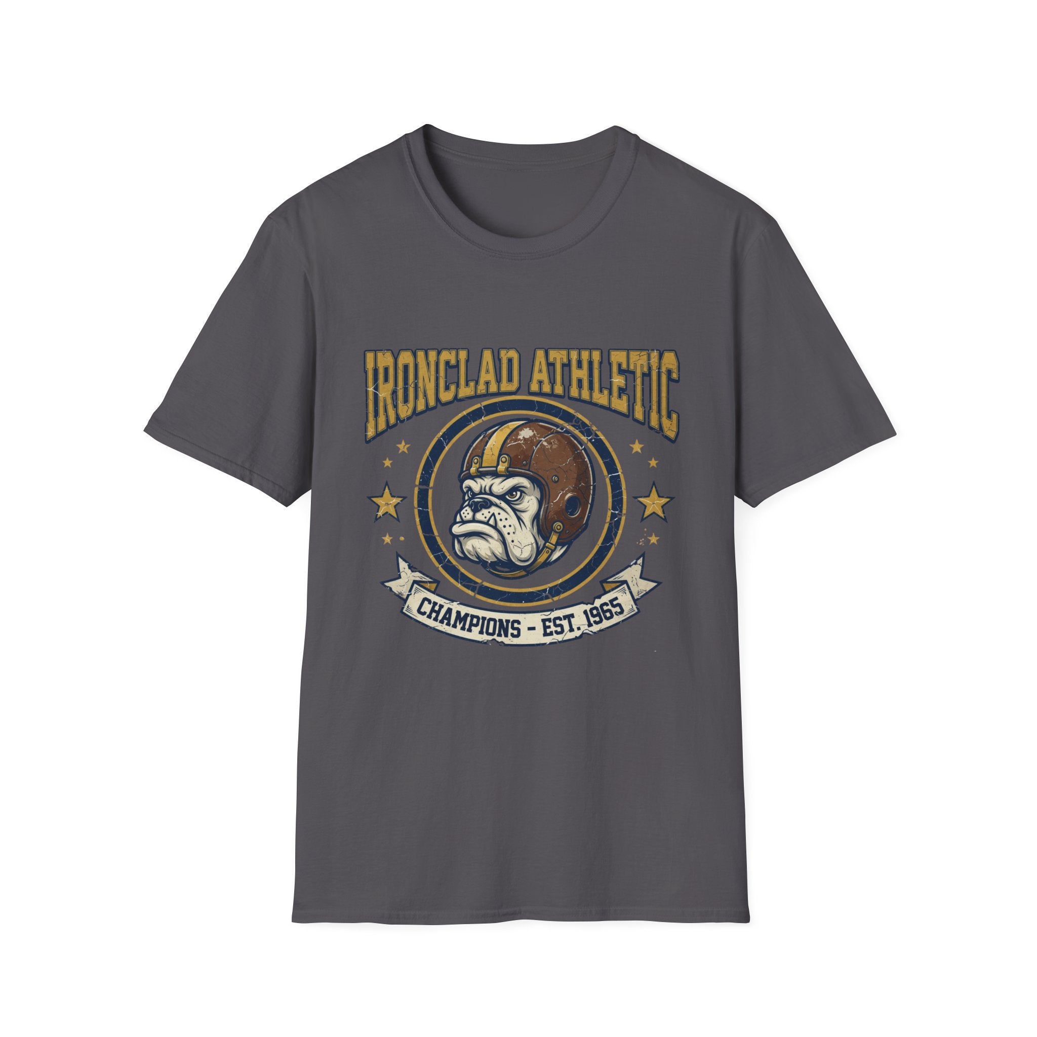 Ironclad Athletic T-Shirt