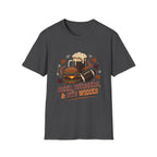 Beer, Burgers & Bye Weeks T-Shirt