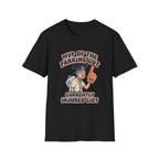 Currently Injured T-Shirt