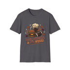 Beer, Burgers & Bye Weeks T-Shirt