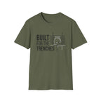 Built Trenches T-Shirt