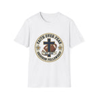 Faith Over Fear T-Shirt