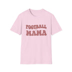 Football Mama T-Shirt