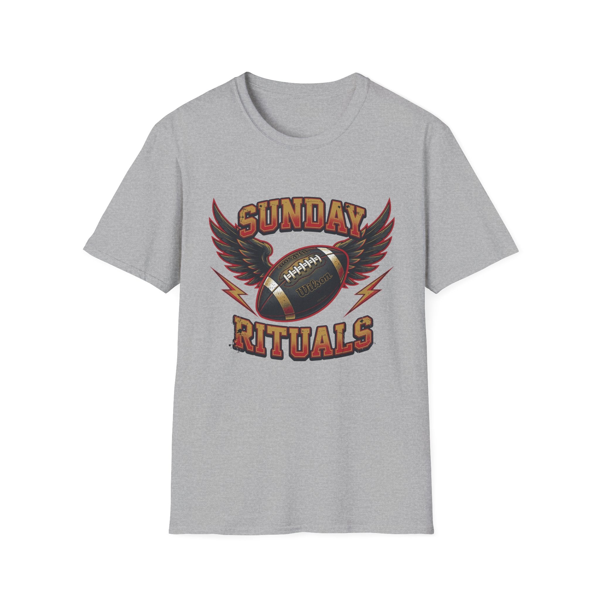 Sunday Rituals T-Shirt