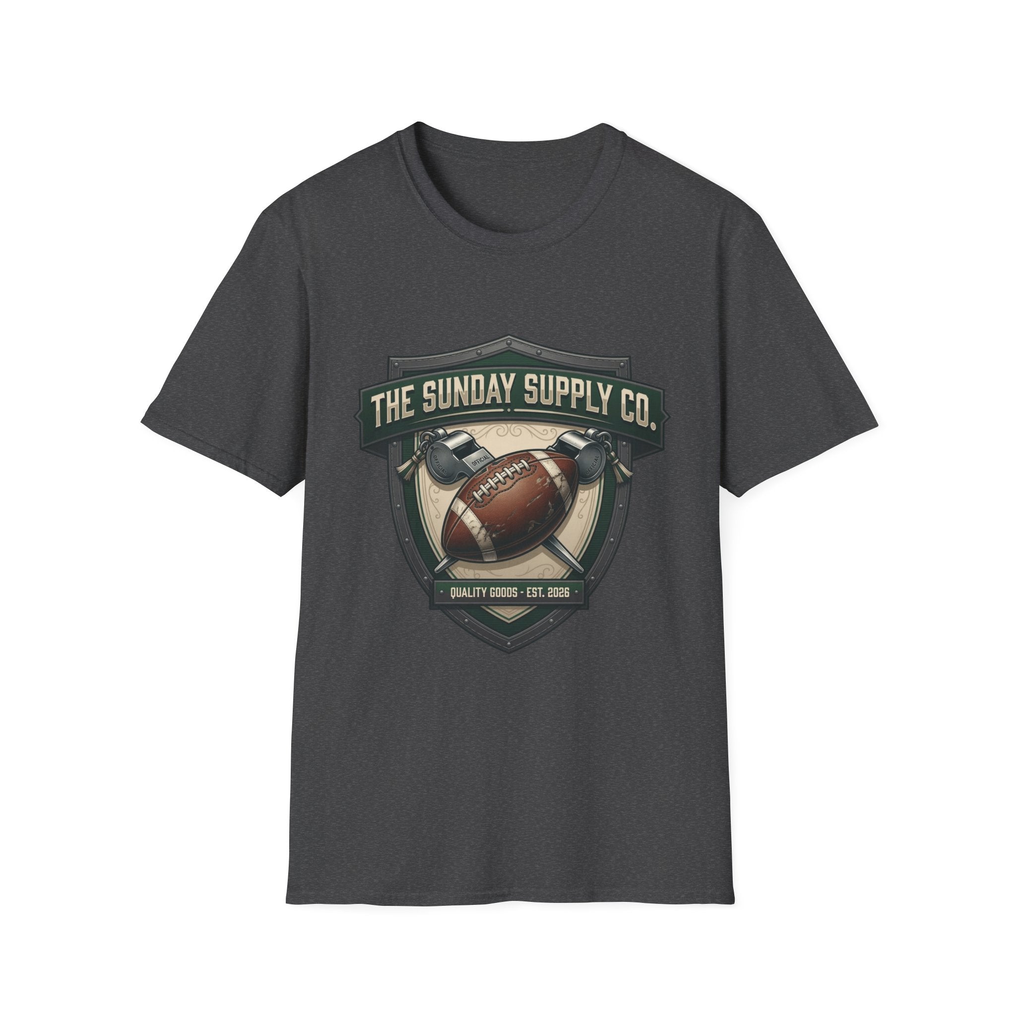 The Sunday Supply Co. T-Shirt