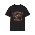 Sunday Rituals T-Shirt