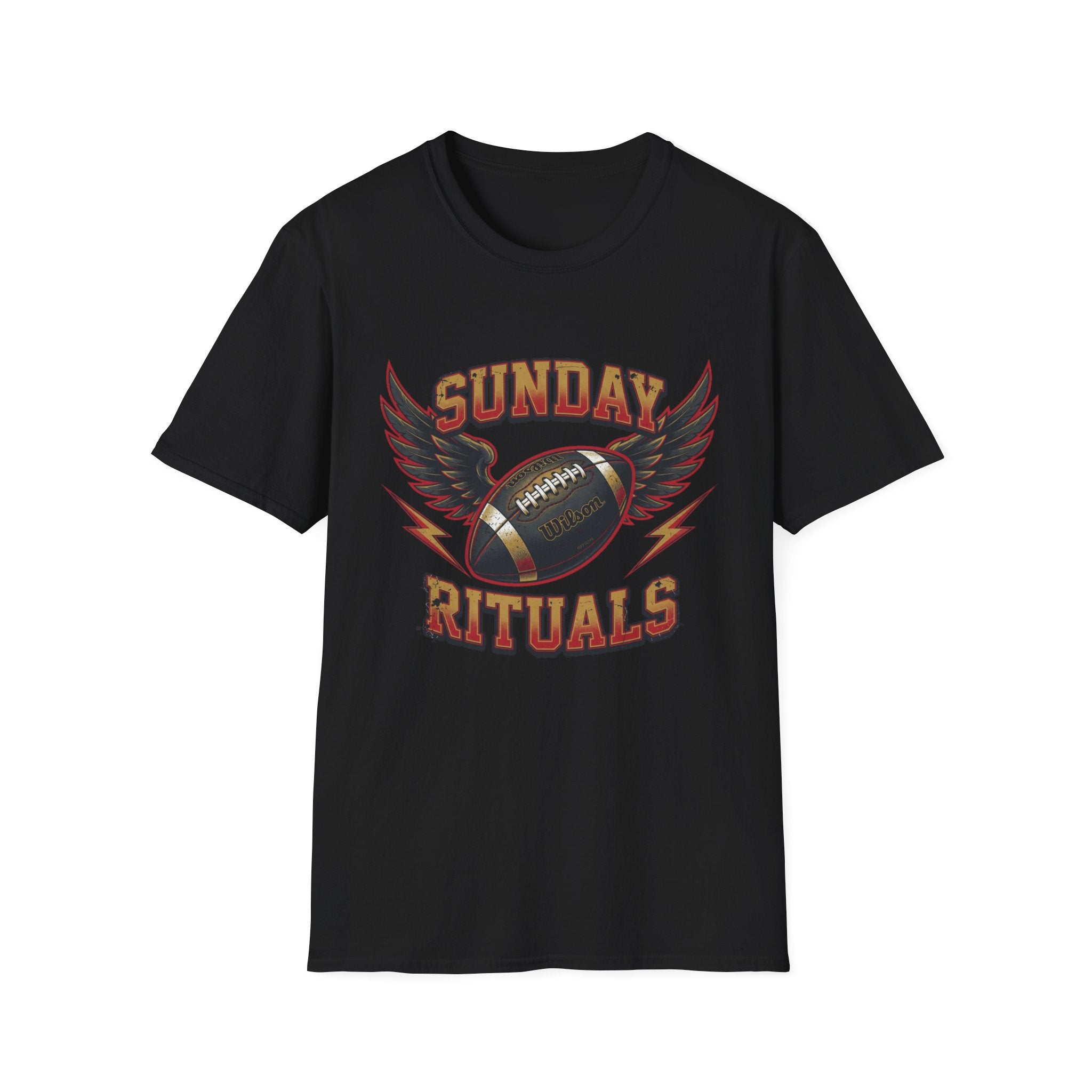 Sunday Rituals T-Shirt