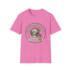 Football Widows Club T-Shirt