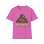 Mamas Mountains & Monday Nights T-Shirt