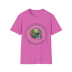 Official Football Grandma Club T-Shirt
