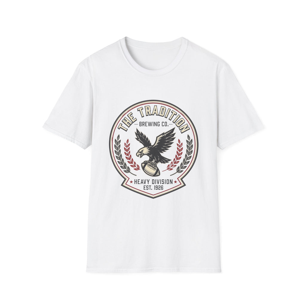 The Tradition Brewing Co. T-Shirt