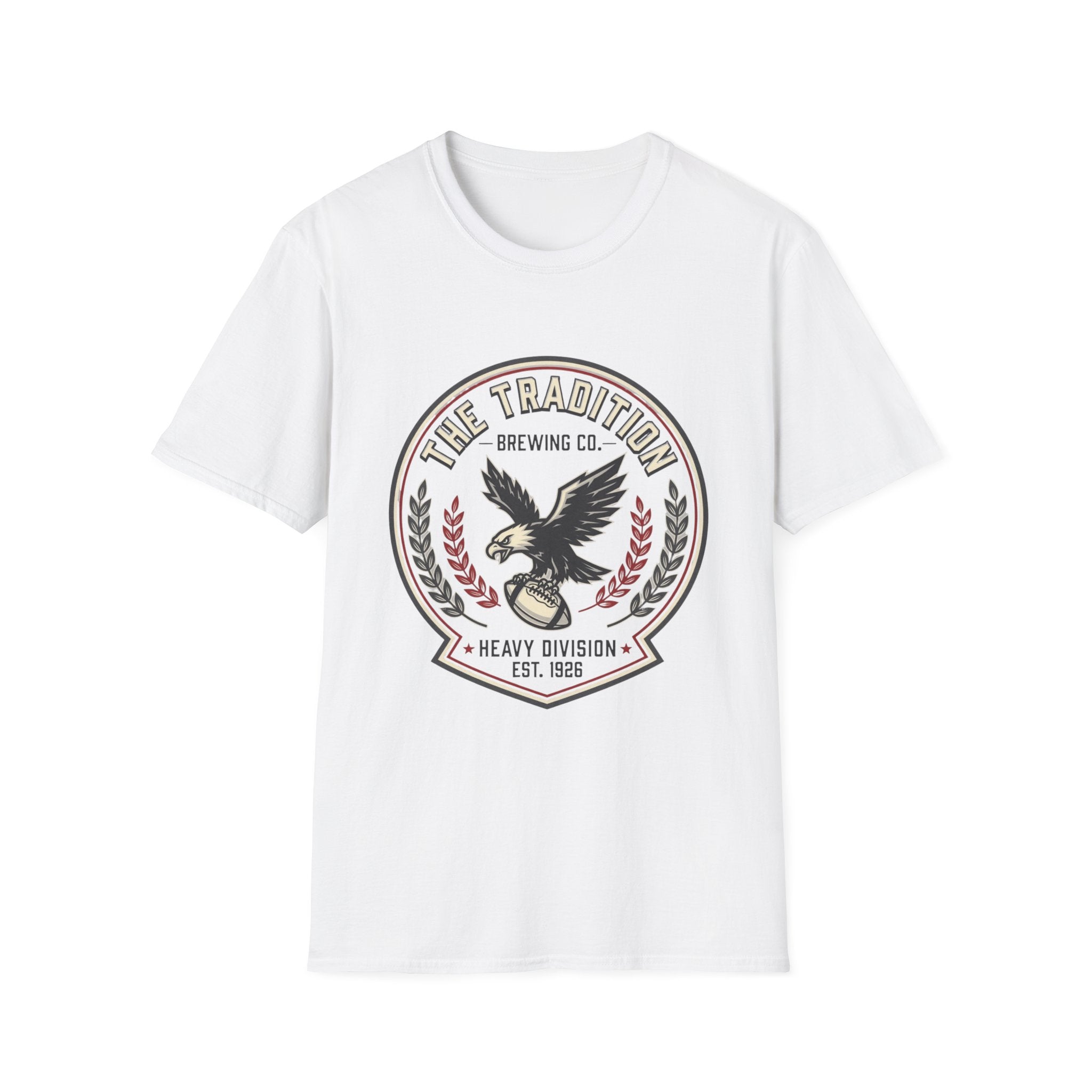 The Tradition Brewing Co. T-Shirt