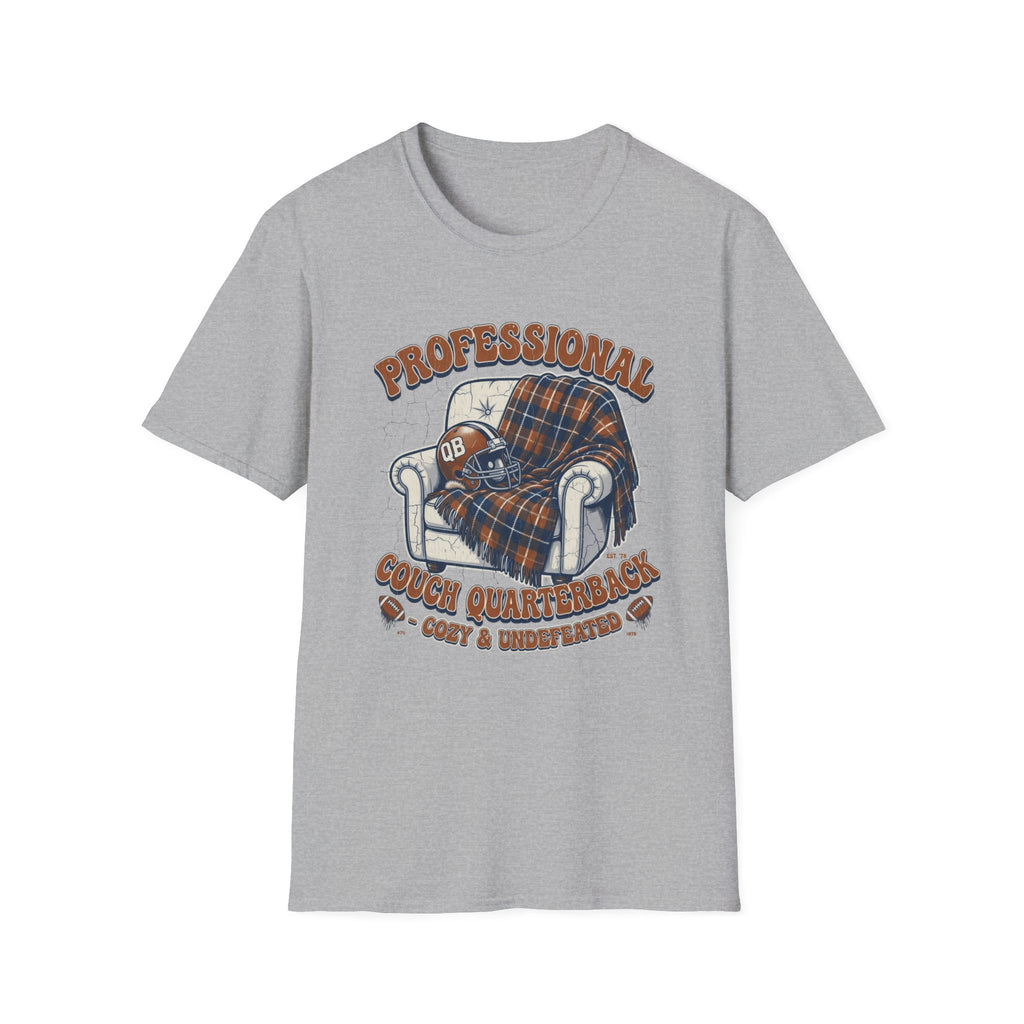 Professional Couch T-Shirt