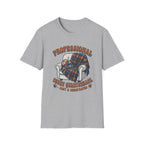 Professional Couch T-Shirt