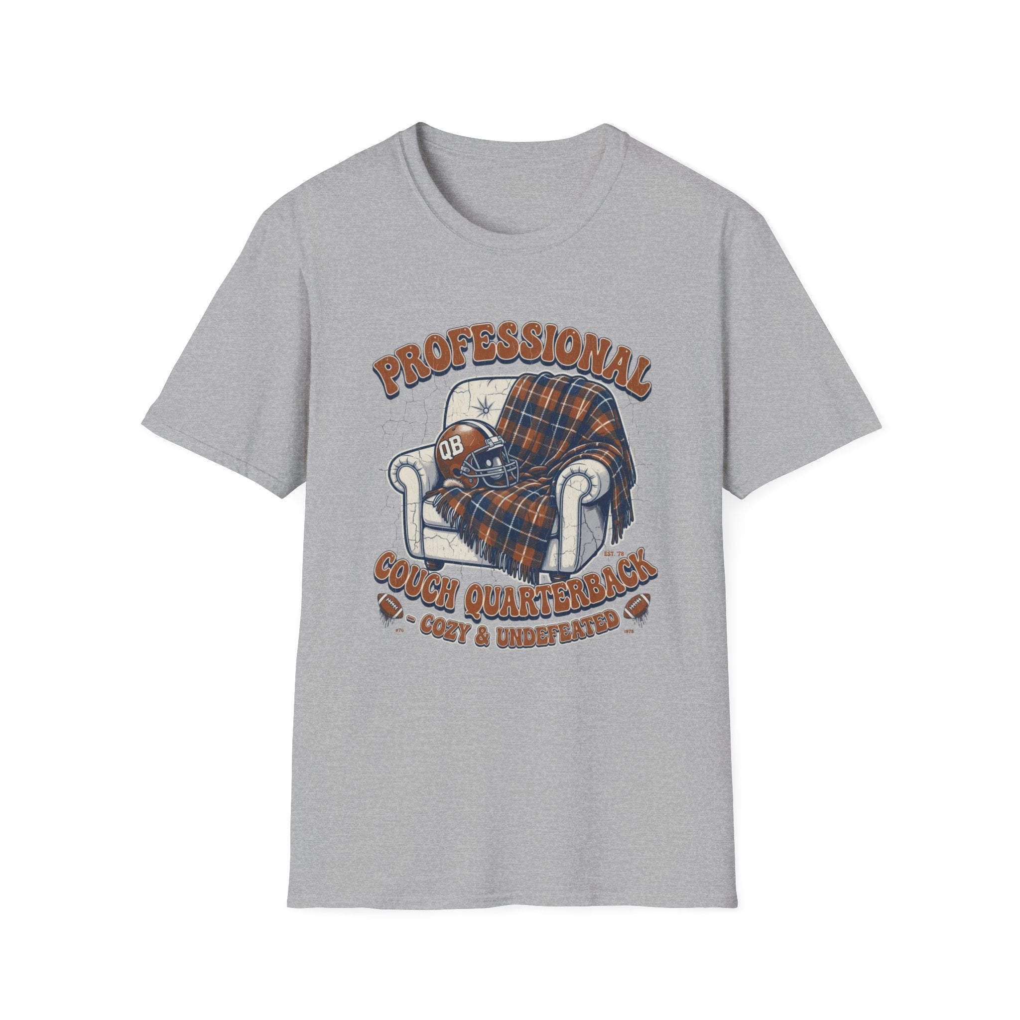 Professional Couch T-Shirt
