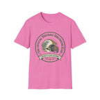 Official Football Girlfriend Club T-Shirt