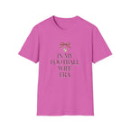 My Football Wife Era T-Shirt