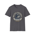 Wolves Football – Leave No Doubt T-Shirt