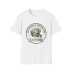 Football Widows Club T-Shirt