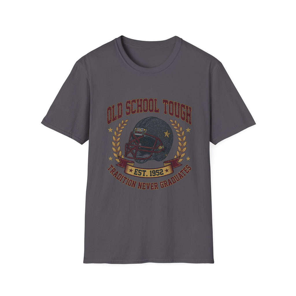 Old School Tough T-Shirt