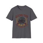 Old School Tough T-Shirt