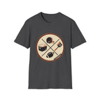 Football Tailgate Logo T-Shirt