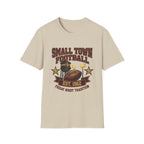 Small Town Football T-Shirt