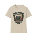 Coastal Football ReconT-Shirt