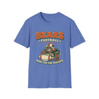 Bears Football T-Shirt