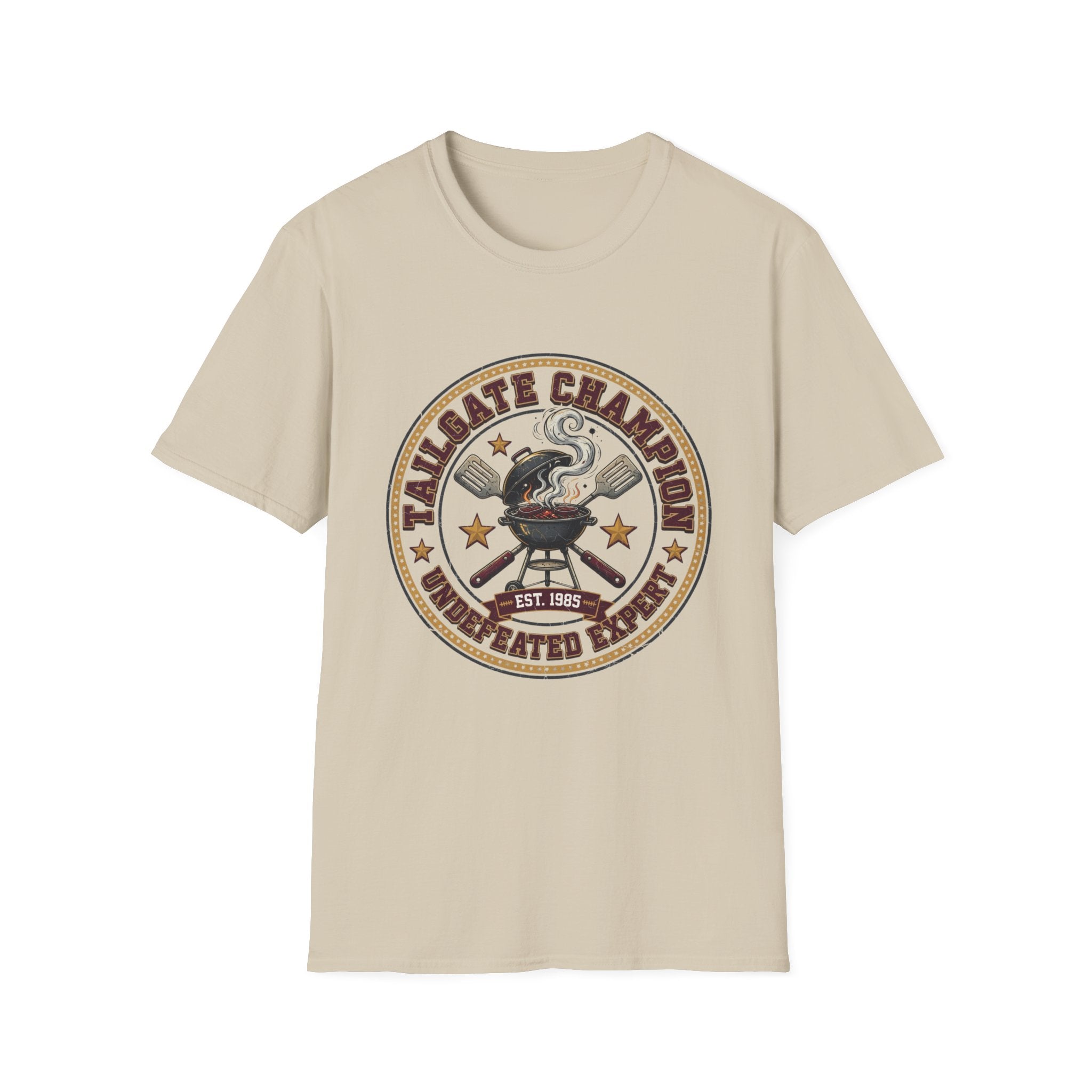 Tailgate Champion T-Shirt