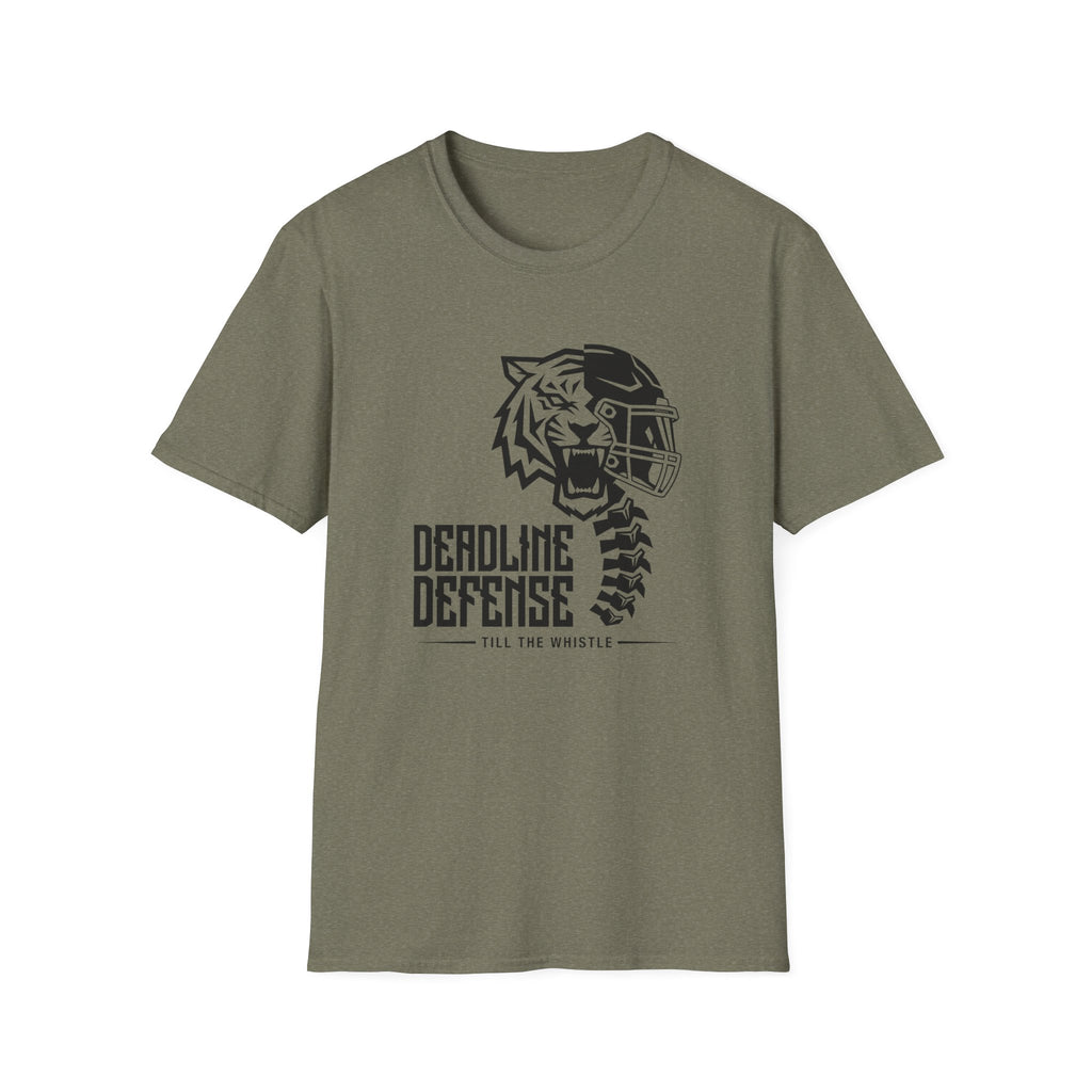 Deadline DefenseT-Shirt