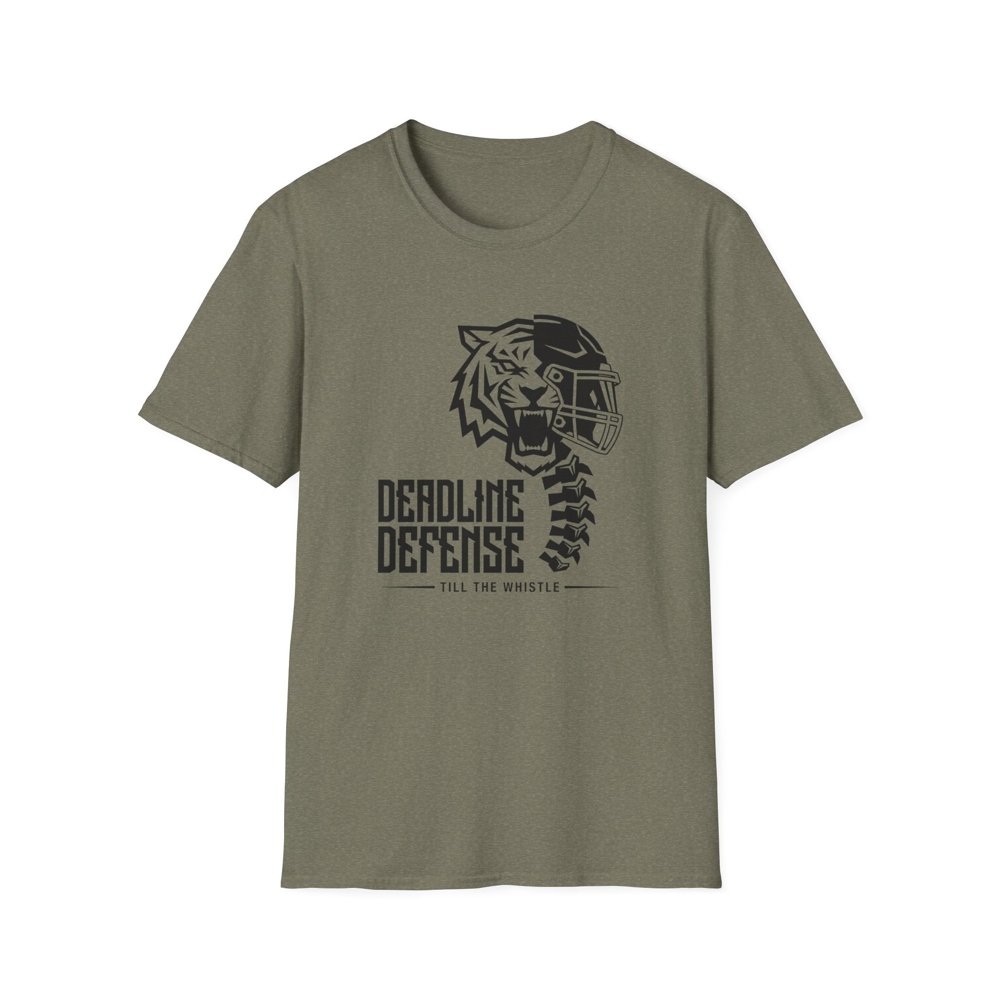 Deadline DefenseT-Shirt