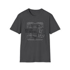 Built For The Trenches T-Shirt