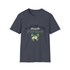 Sorry For What I Said During The Fourth Quarter T-Shirt