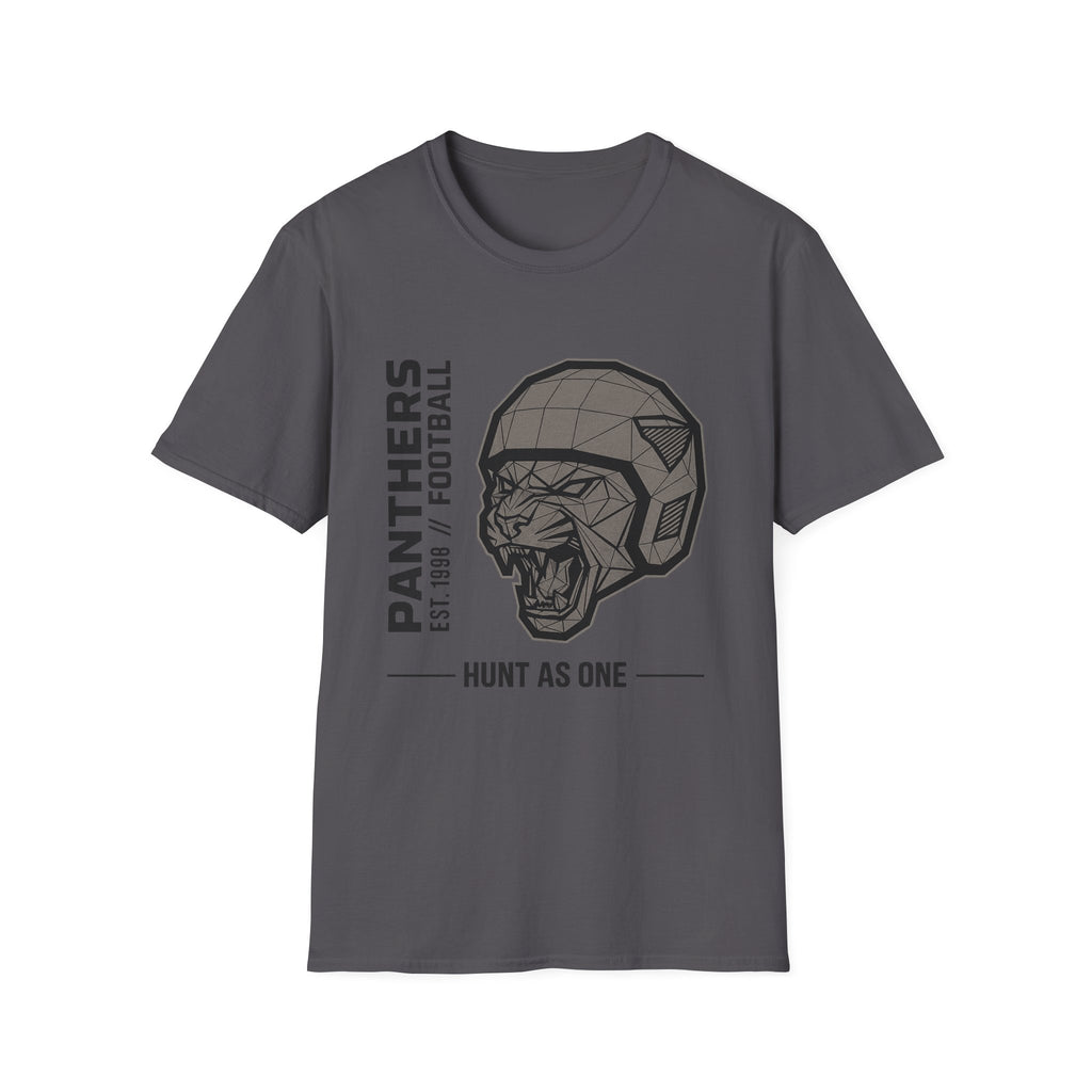 Panthers Football T-Shirt
