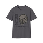 Panthers Football T-Shirt