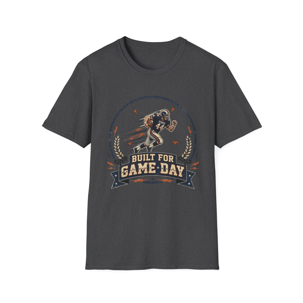 Built For Game Day T-Shirt