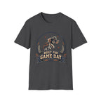Built For Game Day T-Shirt
