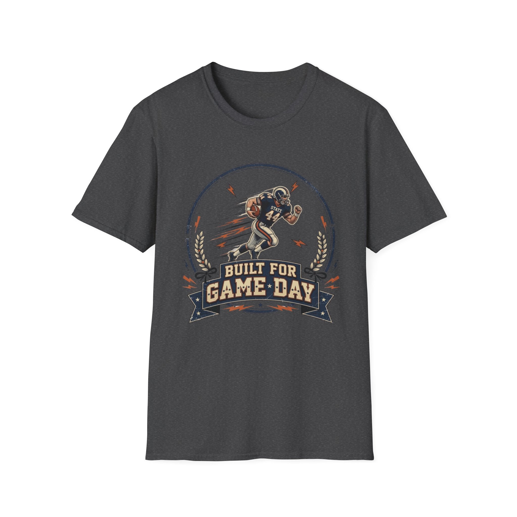 Built For Game Day T-Shirt