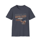Football Dad Loading T-Shirt