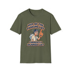 Currently Injured T-Shirt